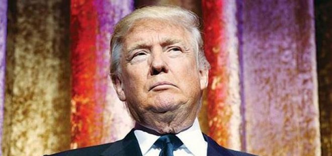 TRUMP: OBAMACARE PATLAYACAK