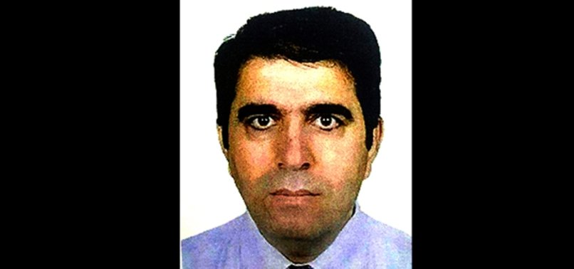 FETÖ'NÜN KAYMAKAMLAR İMAMI YAKALANDI