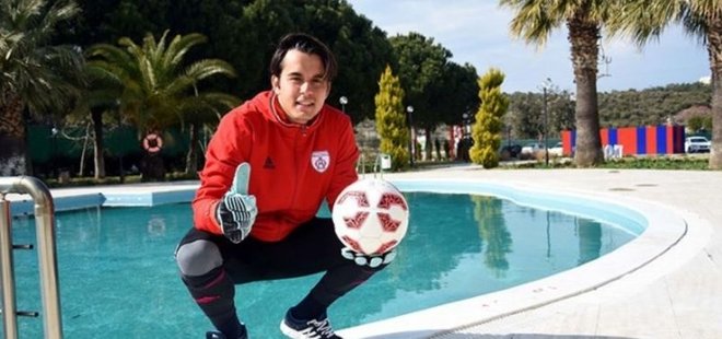 BEŞİKTAŞ'TAN SÜRPRİZ TRANSFER! GENÇ YILDIZ GELİYOR..