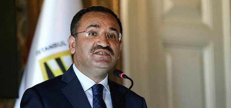 BOZDAĞ: 152 VEKİLE YARGI YOLU AÇILDI