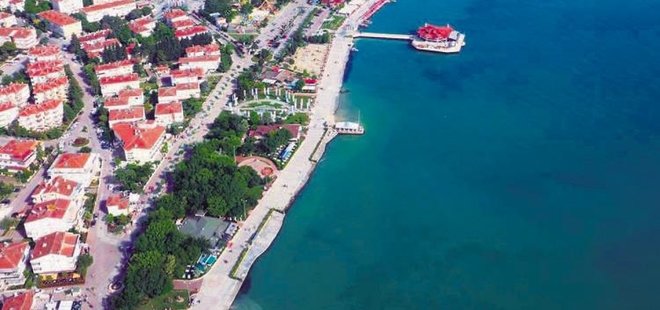MUHTARDAN ALBATROS PARKI GERÇEĞİ
