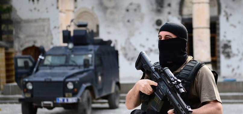 DİYARBAKIR'DA BÜYÜK OPERASYON BAŞLIYOR
