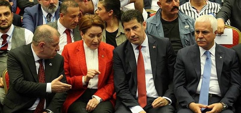 MHP’DEKİ KRİZDE YENİ PERDE