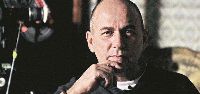 FERZAN ÖZPETEK'TEN YENİ FİLM MÜJDESİ