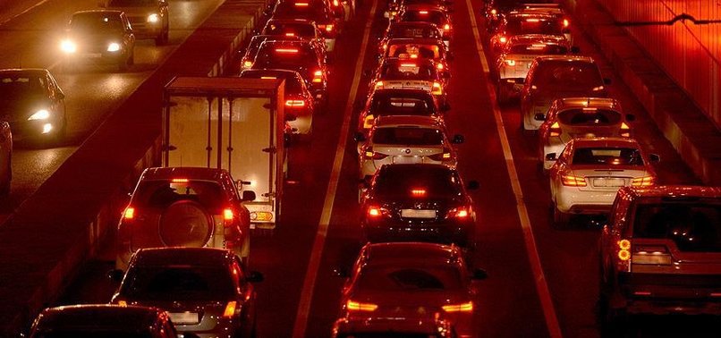ZORUNLU TRAFİK SİGORTASI UYARISI