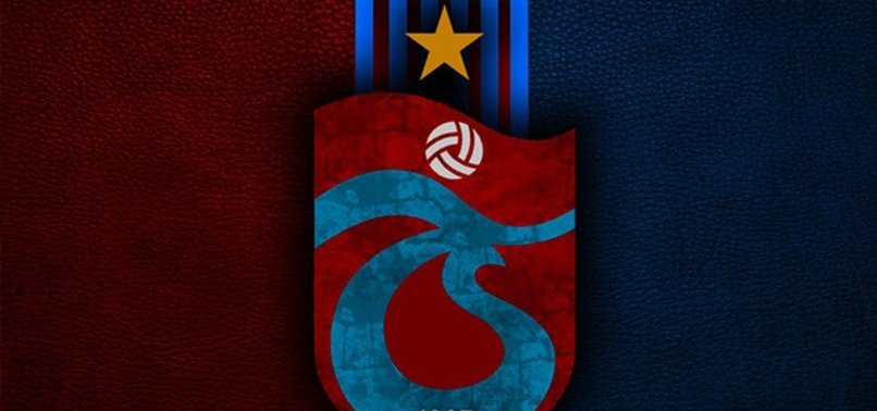 TRABZONSPOR O FUTBOLCUYU KAP'A BİLDİRDİ