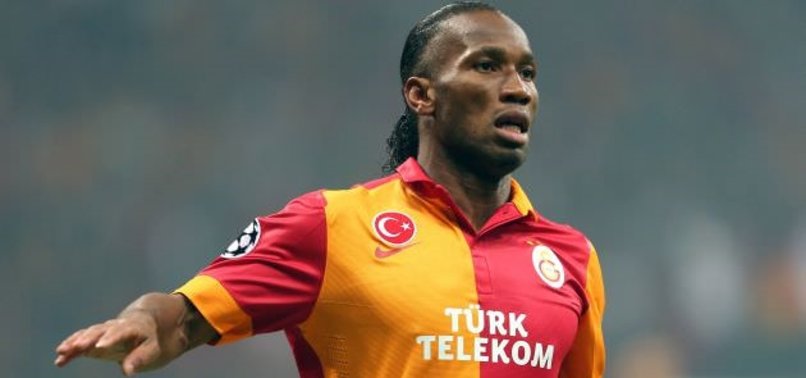 DROGBA'DAN GALATASARAY AÇIKLAMASI