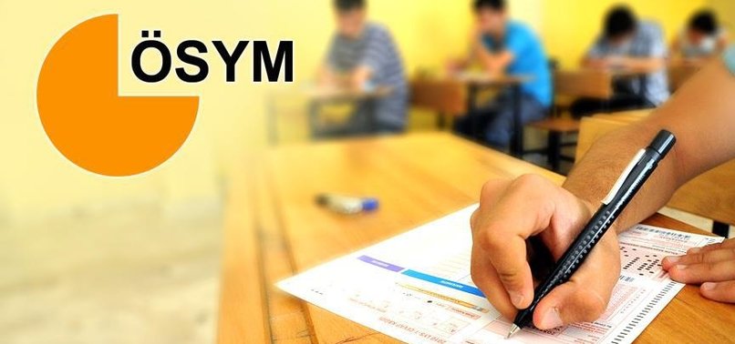 ÖSYM 2017 SINAV TAKVİMİNİ AÇIKLANDI