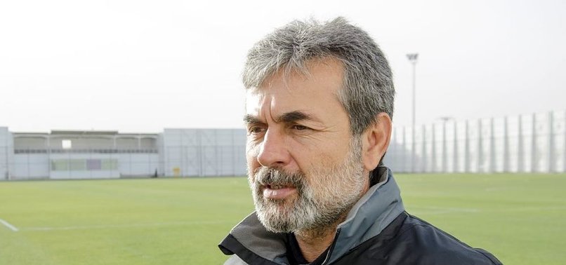 FENERBAHÇE'DE AYKUT KOCAMAN SESLERİ