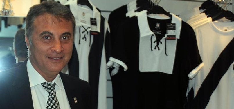 FİKRET ORMAN'DAN GOMEZ'LE İLGİLİ ŞOK AÇIKLAMALAR
