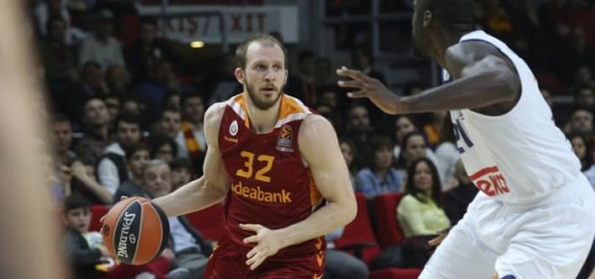G.SARAY'DAN DEV GALİBİYET! BARÇA'DAN SONRA MADRİD