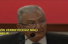 CHP’de yeni hedef ‘engelleme’