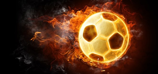 TÜRK FUTBOLUNDA BÜYÜK GÜN! ERDOĞAN'DA KATILACAK