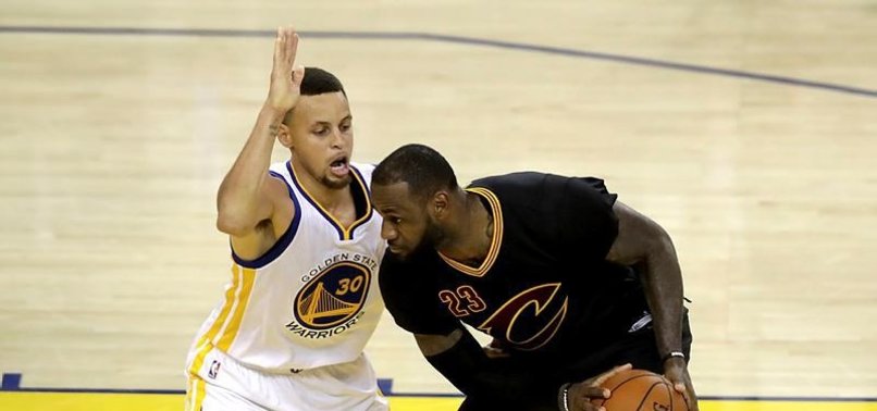 LEBRON CAVALİERS'DA KALACAK MI?