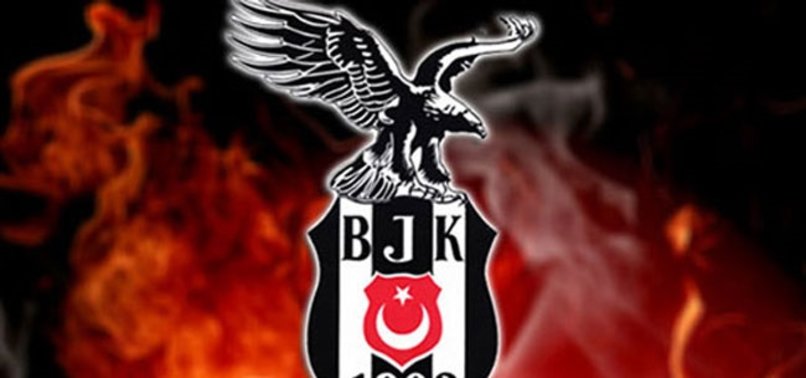 BEŞİKTAŞ, YENİ TRANSFERİ KAP'A BİLDİRDİ!