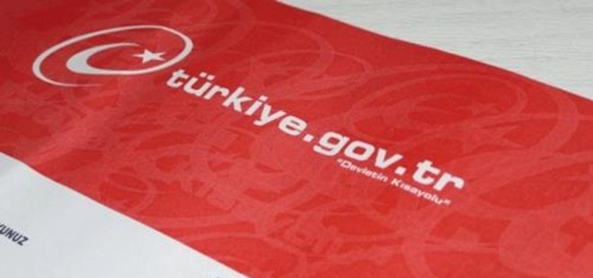 DÖRT FARKLI DİLDE SABIKA KAYDI DÖNEMİ