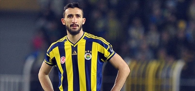 MEHMET TOPAL'DAN FENERBAHÇE AÇIKLAMASI!