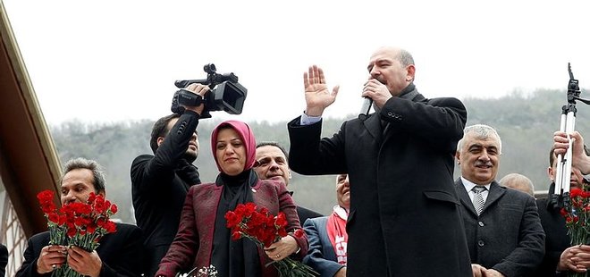 TAYYİP ERDOĞAN ÖYLE BİR SİSTEM KURACAK Kİ...