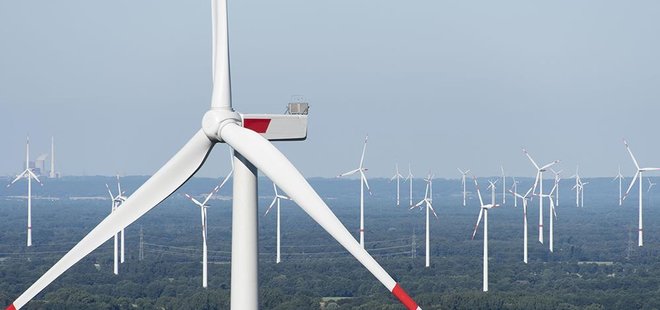 ENERJİDEKİ YENİ ANLAYIŞLA TÜRKİYE RÜZGÂRI YAKALADI