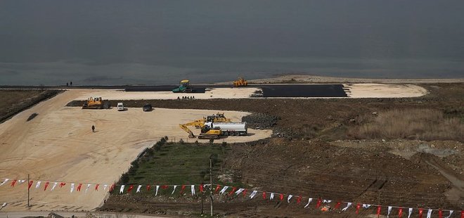 DÜNYANIN EN BÜYÜĞÜ OLACAK! İMZALAR ATILIYOR