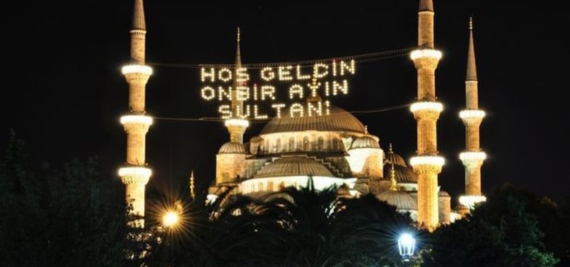 ORUCU EN ERKEN HANGİ İL AÇACAK?