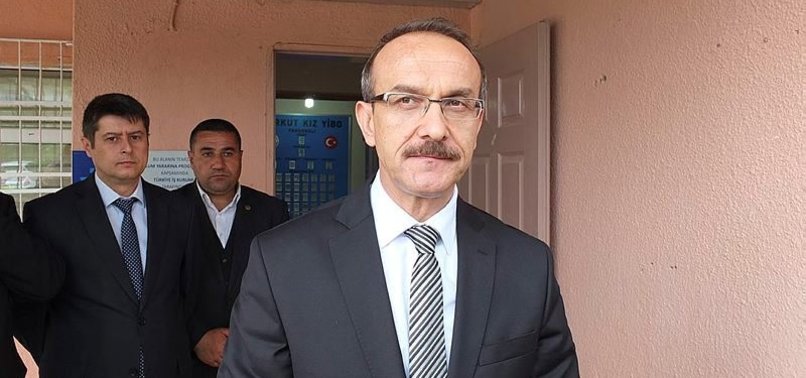 TERÖR ÖRGÜTÜ KÜRT ÇOCUKLARINI İNFAZ ETMEYE DEVAM EDİYOR