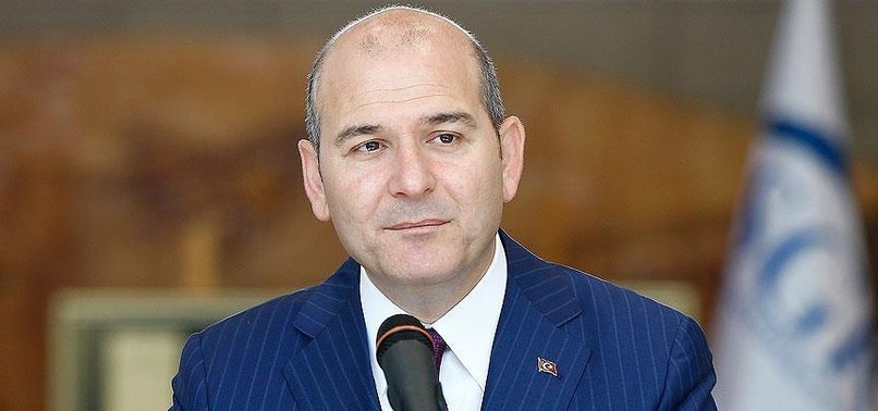 BAKAN SOYLU EMEKLİYE MÜJDEYİ VERDİ