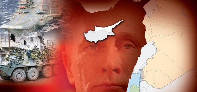 RUSYA'DAN DENGELERİ DEĞİŞTİRECEK HAMLE