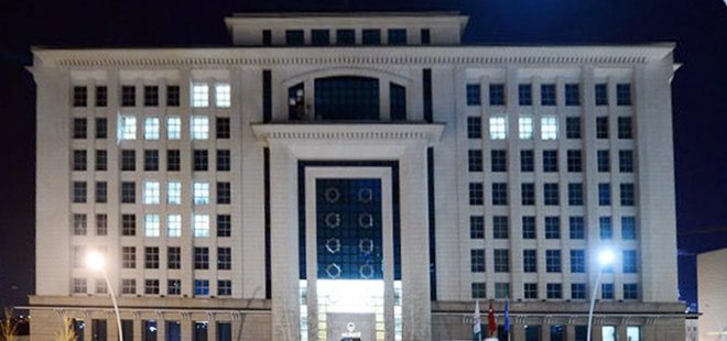 AK PARTİ'DE REFERANDUM MUHASEBESİ