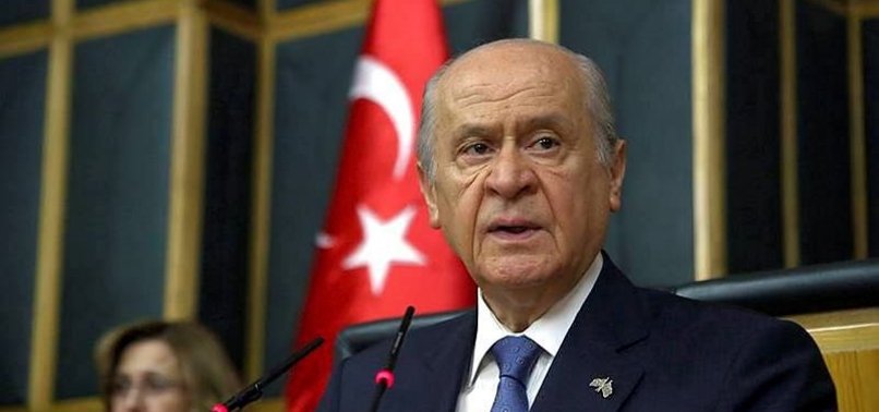 MHP’DE MUHALİF TEMİZLİĞİ BAŞLIYOR