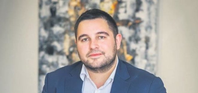 HACI SABANCI ÇAPKINLIKTA SINIRLARI AŞTI
