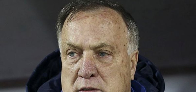 ADVOCAAT MÜJDELİ HABERİ VERDİ!
