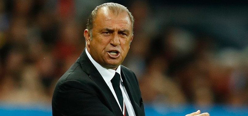 FATİH TERİM'DEN FLAŞ HAREKET!