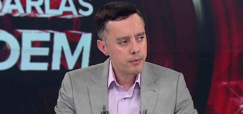 TERÖR SALDIRISININ PERDE ARKASI