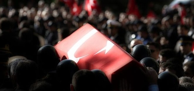 TUNCELİ'DEN ACI HABER! 1 ASKER ŞEHİT OLDU