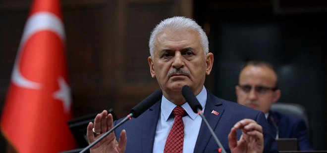 BAŞBAKAN'DAN KILIÇDAROĞLU'NA: MİLLETİN KABUL ETTİĞİNİ SEN KABUL ETMEZSEN NE YAZAR?