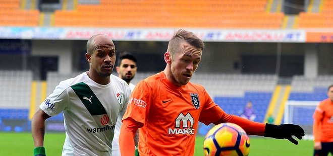 EDİN VİSCA'DAN AYRILIK SİNYALİ