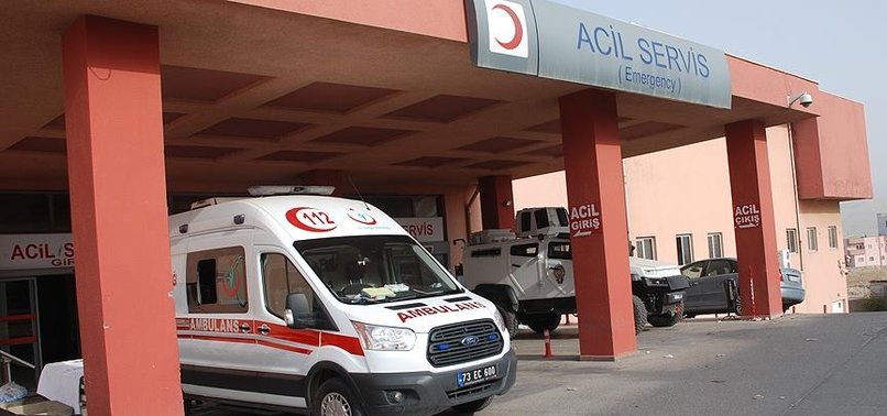ŞIRNAK'TA TERÖRİSTLERİN TUZAĞI ÇOCUKLARI ÖLDÜRÜYORDU