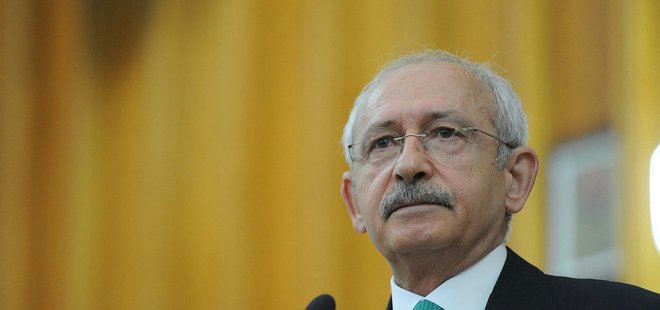 'KEMAL KILIÇDAROĞLU HAYATININ FIRSATINI KAÇIRDI'