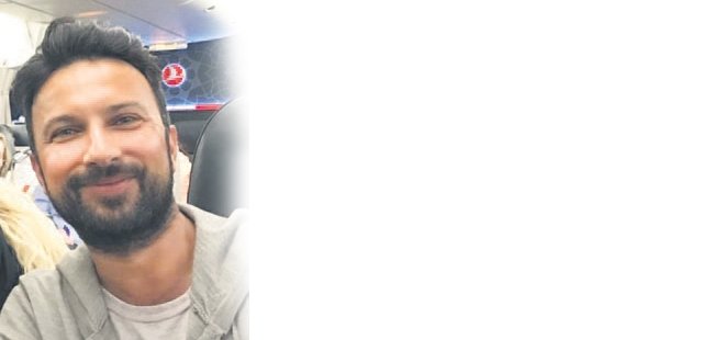 TARKAN’IN YÜZÜNE NE OLMUŞ?