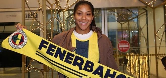 'F.BAHÇE FORMASINI GİYMEK İÇİN SABIRSIZLANIYORUM'