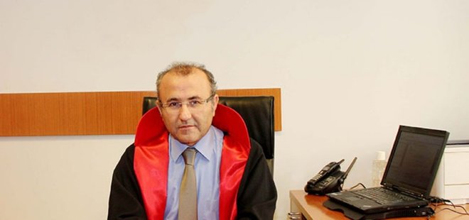 ŞEHİT SAVCI KİRAZ'IN BABASINDAN CHP'YE SERT TEPKİ!