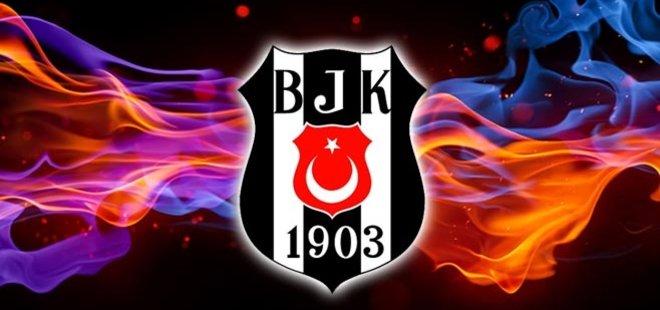 BEŞİKTAŞ'IN TARİHİ MAÇINDA İLK 11'LER BELLİ OLDU