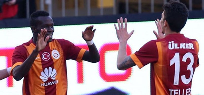 TELLES VE BRUMA'NIN KADERİ BELLİ OLDU!