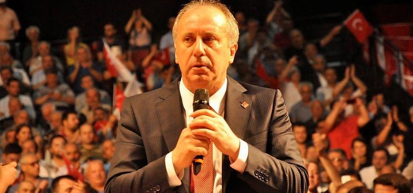 CHP'DE KAZAN KAYNIYOR!