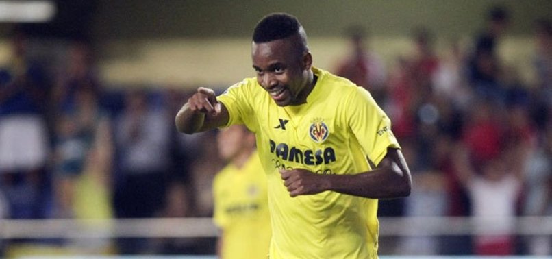 İTALYA DEVİ CEDRİC BAKAMBU'YU İSTİYOR!