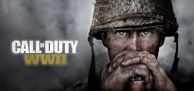 CALL OF DUTY: WWII RESMEN DUYURULDU