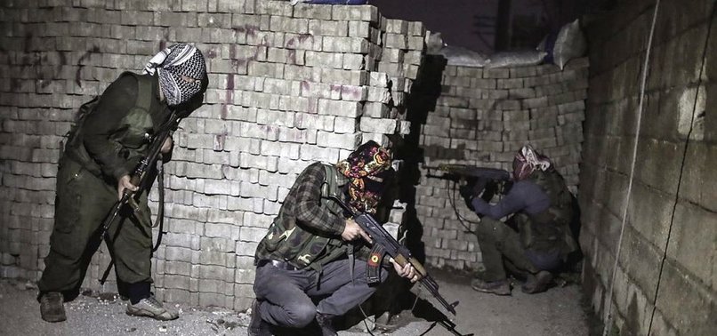 PKK'DAN HAİN SALDIRI! 3 ASKER YARALI