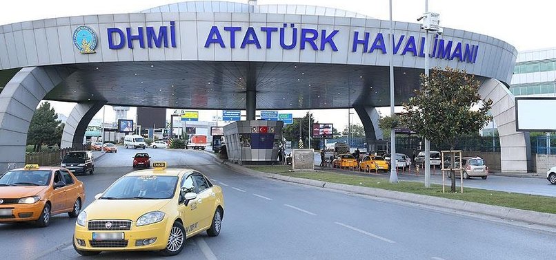 ATATÜRK HAVALİMANI SALDIRISINDA FLAŞ GELİŞME!