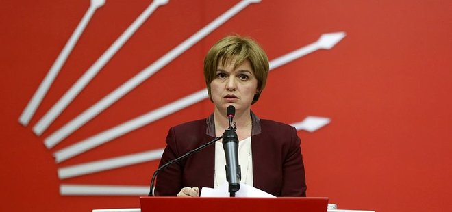 CHP'Lİ BÖKE'DEN AKILALMAZ SÖZLER